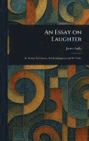 Essay on Laughter 1