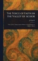 bokomslag Voice of Faith in the Valley of Achor