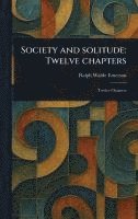Society and Solitude 1