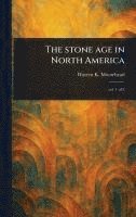 bokomslag Stone Age in North America