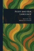 bokomslag Pussy and Her Language