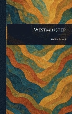 bokomslag Westminster