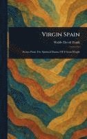 bokomslag Virgin Spain