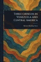 bokomslag Three Gringos in Venezuela and Central America