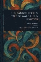 bokomslag Ragged Edge