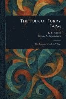 bokomslag Folk of Furry Farm