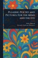 bokomslag Pleasing Poetry and Pictures