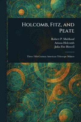 Holcomb, Fitz, and Peate 1