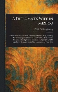 bokomslag Diplomat's Wife in Mexico