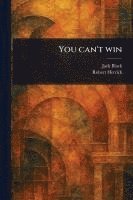 bokomslag You Can't Win
