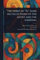 "The Spirit of '76" 1