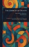 bokomslag Dances of Death