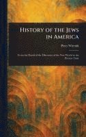 bokomslag History of the Jews in America