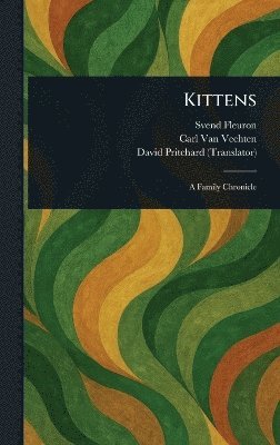 bokomslag Kittens