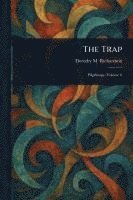 bokomslag The Trap