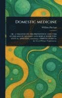 bokomslag Domestic Medicine