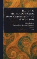 bokomslag Teutonic Mythology