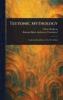 bokomslag Teutonic Mythology