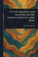 bokomslag Up the Amazon and Madeira Rivers, Through Bolivia and Peru