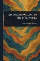 bokomslag Englishwoman in the Philippines