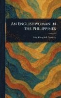 bokomslag Englishwoman in the Philippines