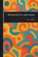 bokomslag Donahey's Cartoons