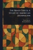 bokomslag The Brass Check