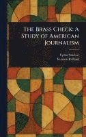 bokomslag The Brass Check