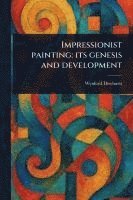 bokomslag Impressionist Painting