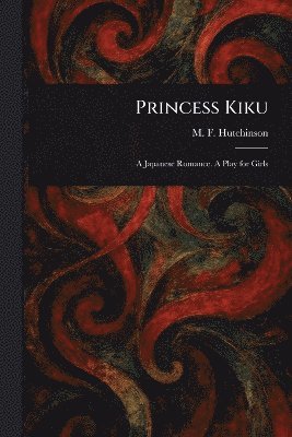 Princess Kiku 1