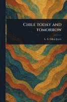 bokomslag Chile Today and Tomorrow