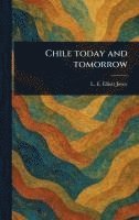 bokomslag Chile Today and Tomorrow