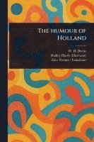 bokomslag Humour of Holland