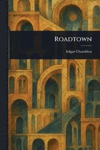 bokomslag Roadtown
