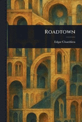 Roadtown 1