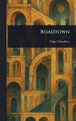 Roadtown 1