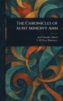 bokomslag The Chronicles of Aunt Minervy Ann