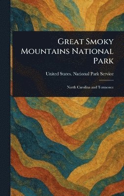 bokomslag Great Smoky Mountains National Park