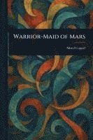 Warrior-Maid of Mars 1