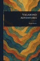 bokomslag Vagabond Adventures