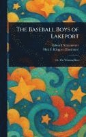 bokomslag Baseball Boys of Lakeport