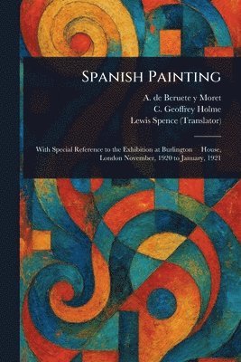 Spanish Painting 1