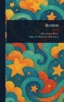 bokomslag Robin