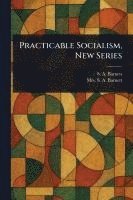 bokomslag Practicable Socialism, New Series