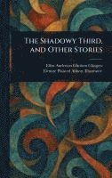 bokomslag The Shadowy Third, and Other Stories