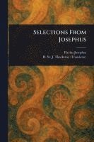 bokomslag Selections From Josephus