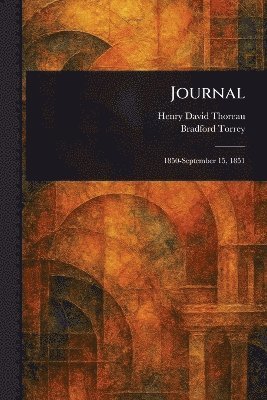 Journal 1