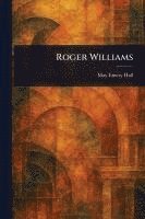bokomslag Roger Williams