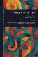 bokomslag Wilde v Whistler