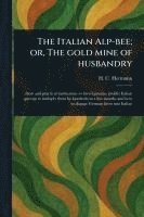 bokomslag The Italian Alp-bee; or, The Gold Mine of Husbandry